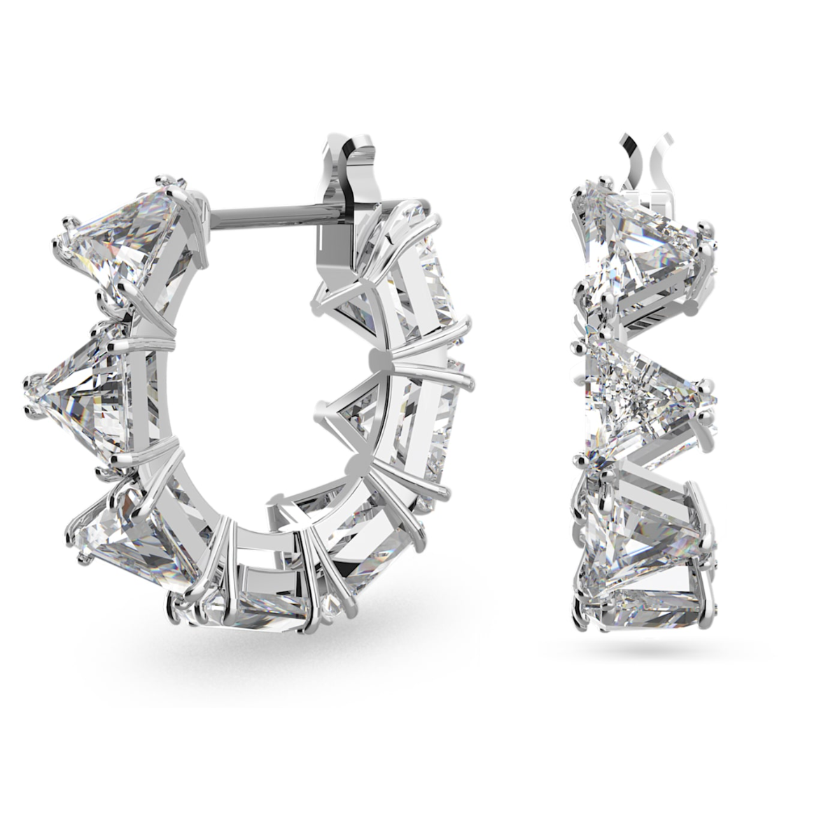 Orecchini ORTYX Swarovski