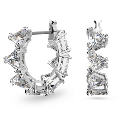 Orecchini ORTYX Swarovski