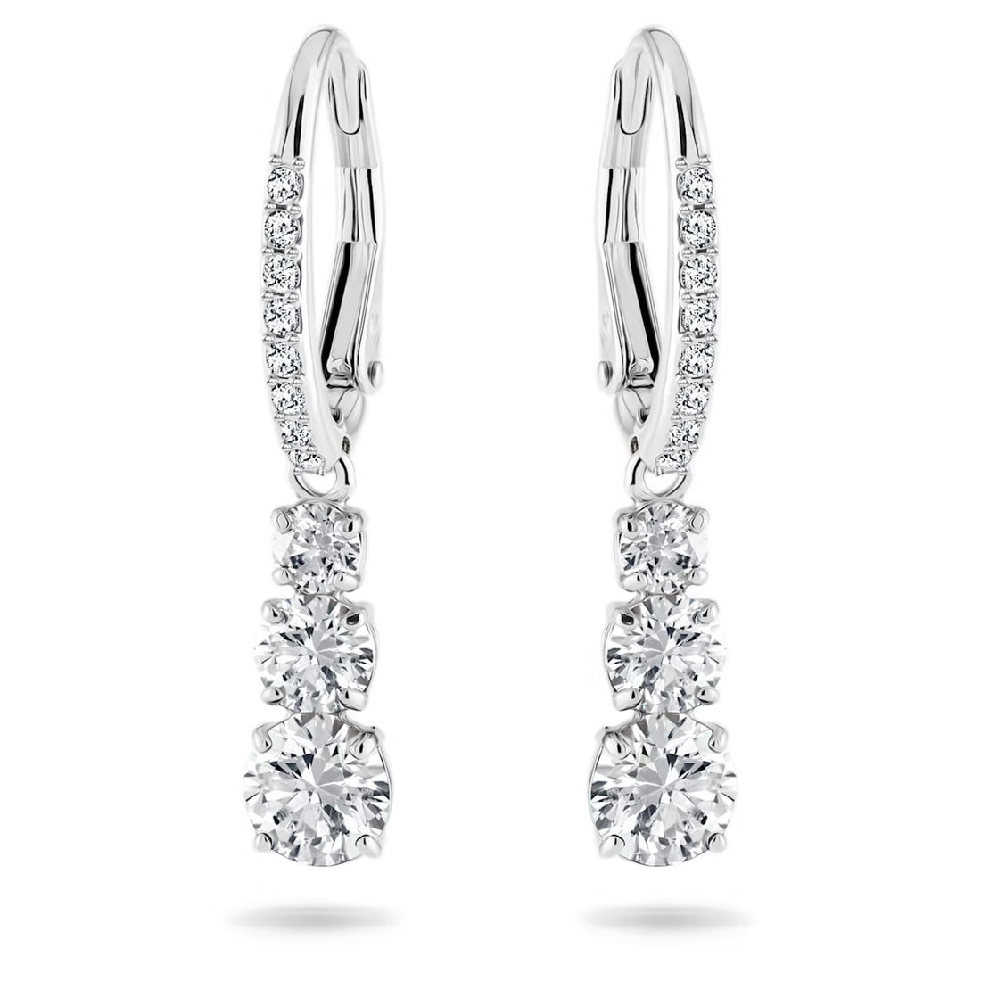 Orecchini STILLA ATTRACT Swarvoski