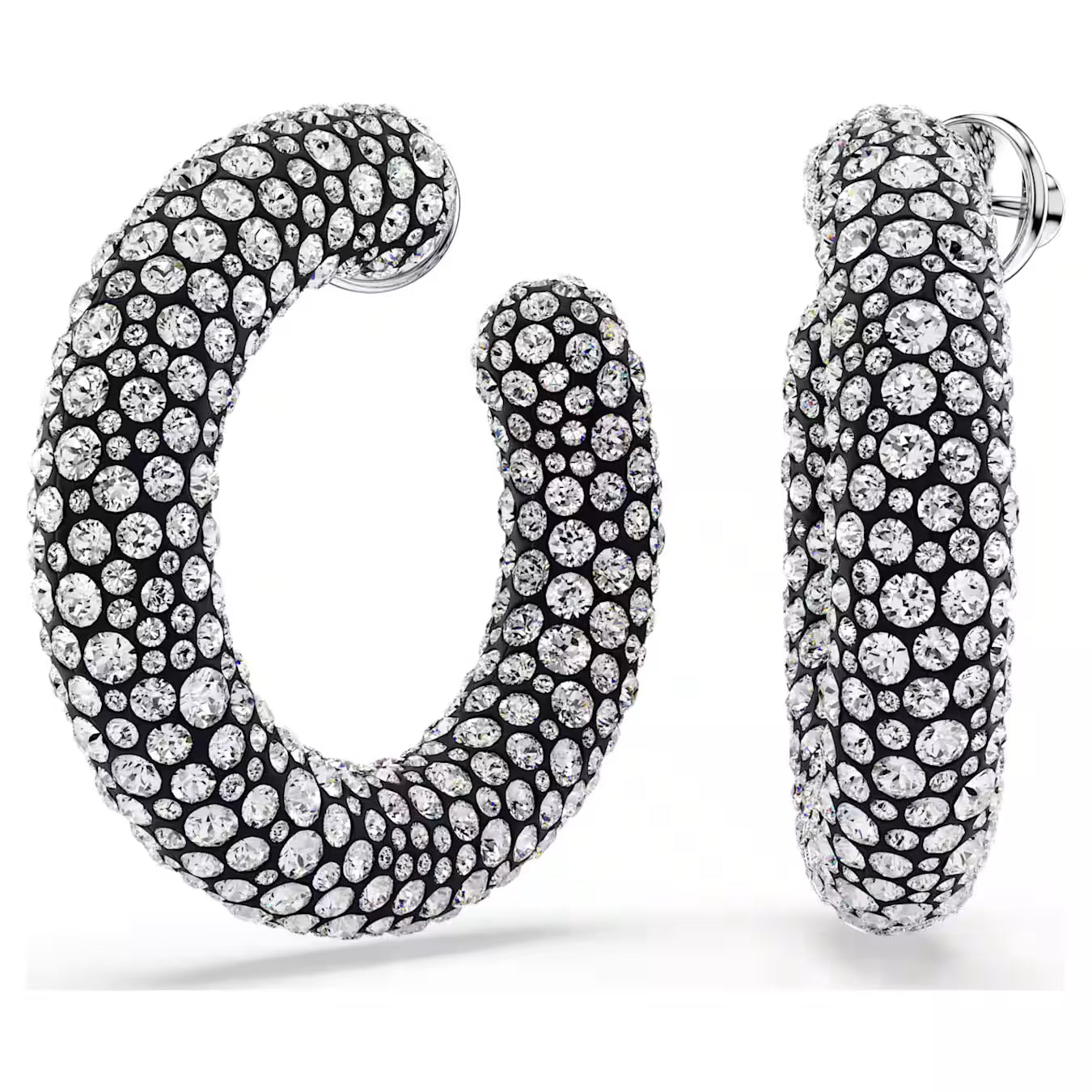Orecchini CERCHIO SUBLIMA Swarovski