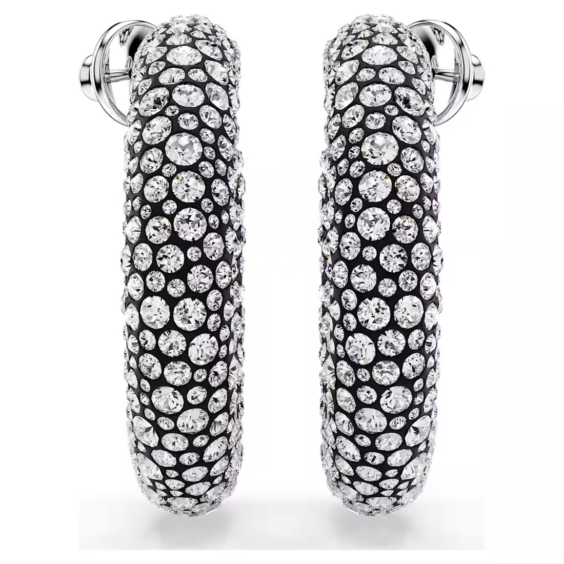 Orecchini CERCHIO SUBLIMA Swarovski