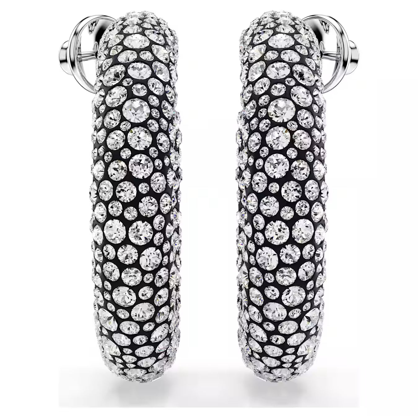 Orecchini CERCHIO SUBLIMA Swarovski