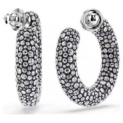Orecchini CERCHIO SUBLIMA Swarovski