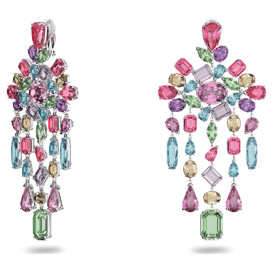 Orecchini GEMA Swarovski