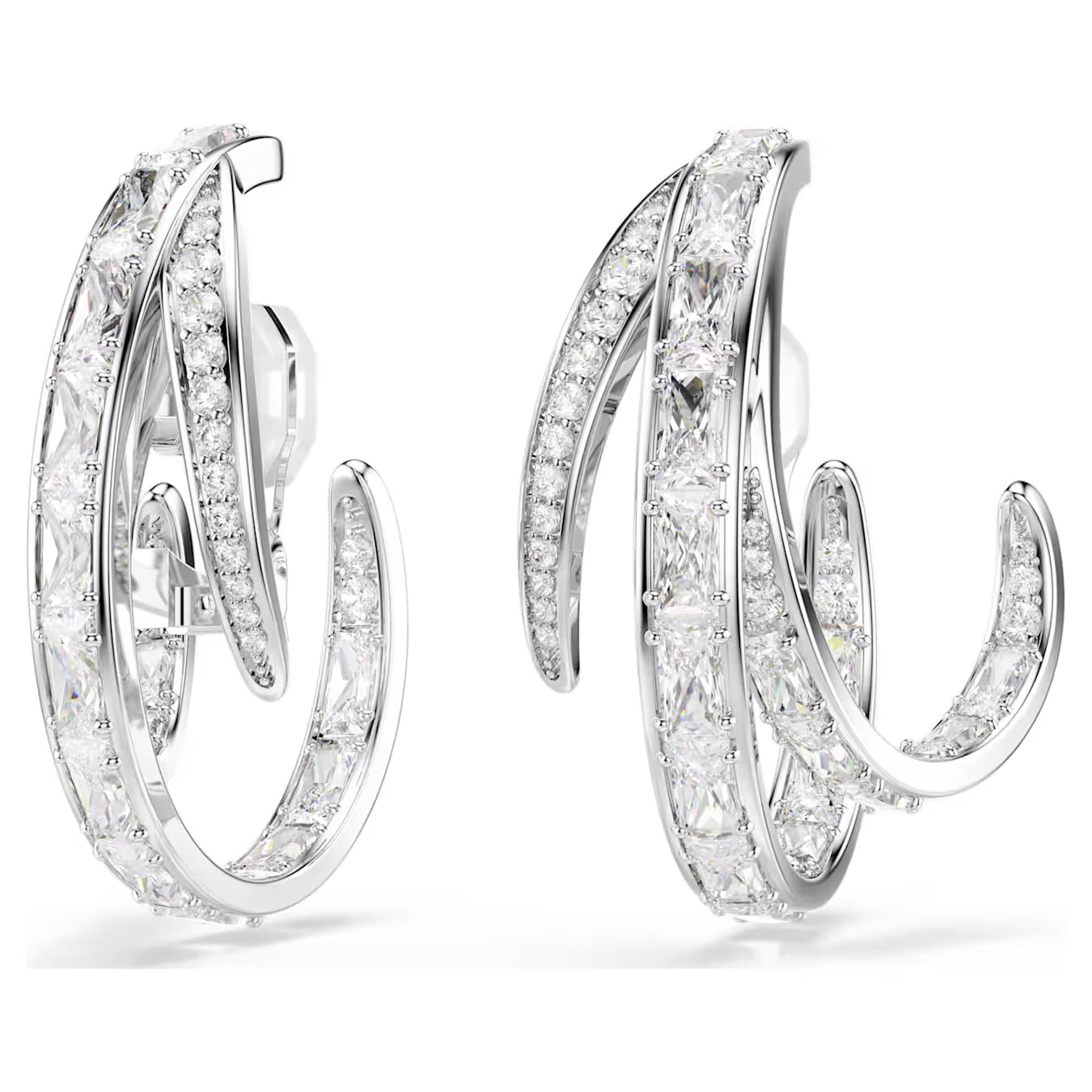 Orecchini Donna VIENNA Swarovski