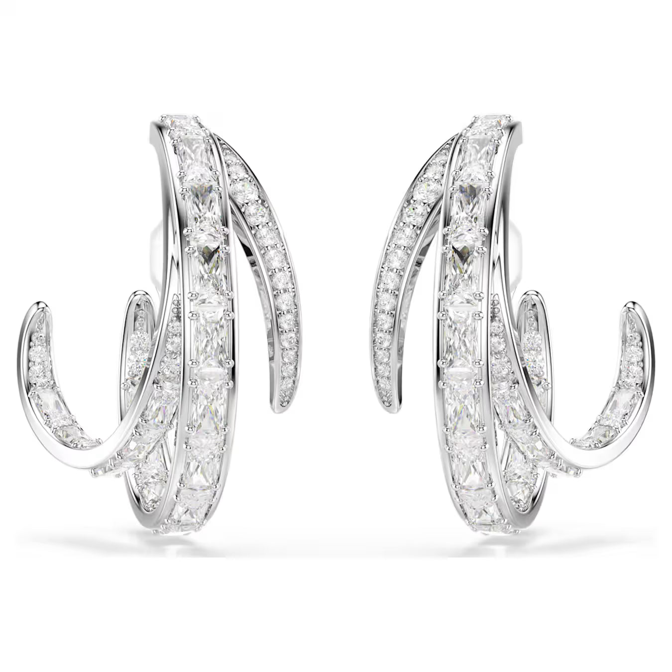 Orecchini Donna VIENNA Swarovski