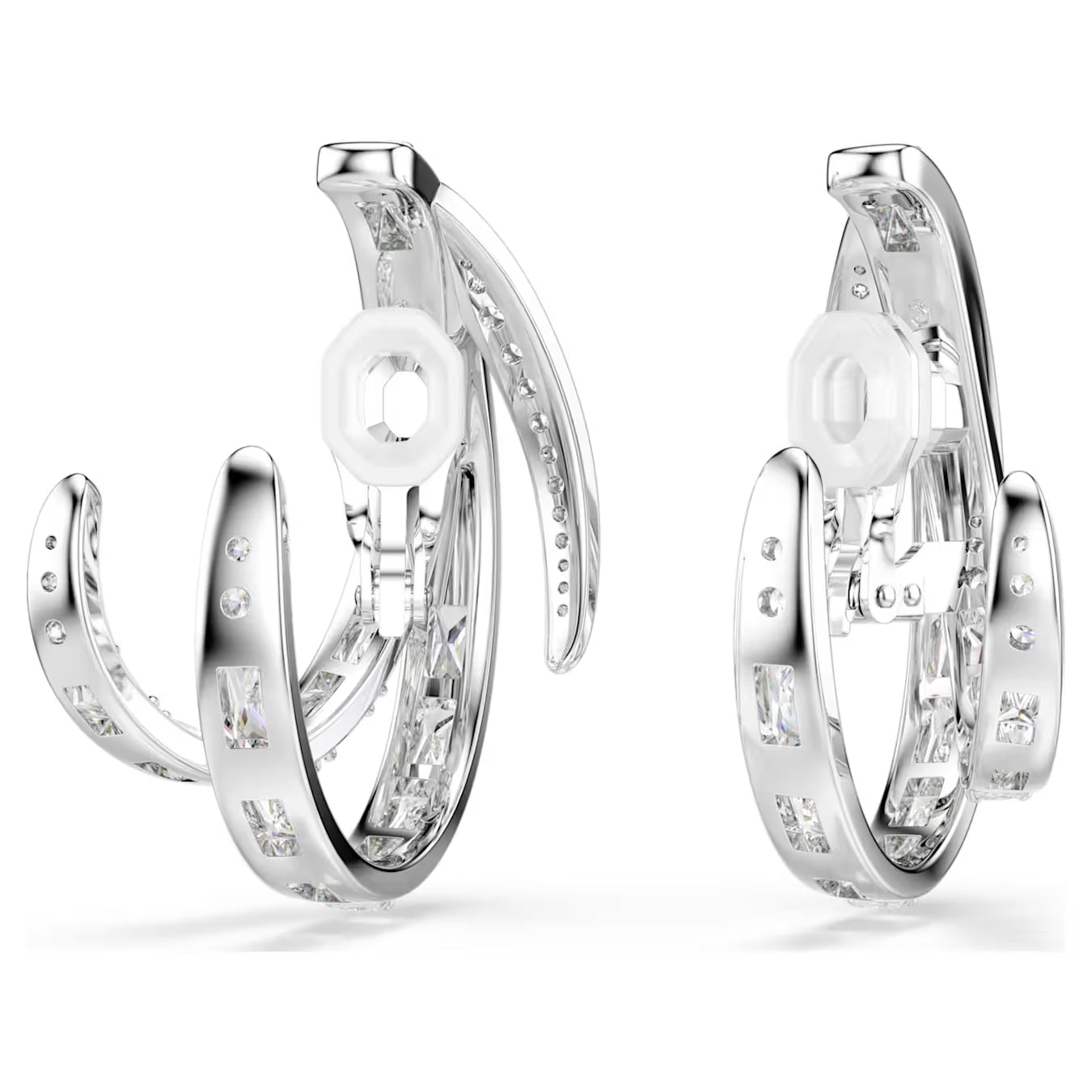 Orecchini Donna VIENNA Swarovski