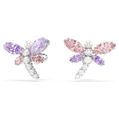 Orecchini Donna LIBELLULA ARIANA GRANDE X Swarovski