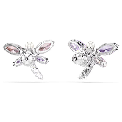 Orecchini Donna LIBELLULA ARIANA GRANDE X Swarovski