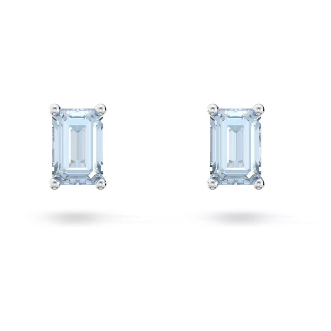 Orecchini STILLA CHROMA Swarovski