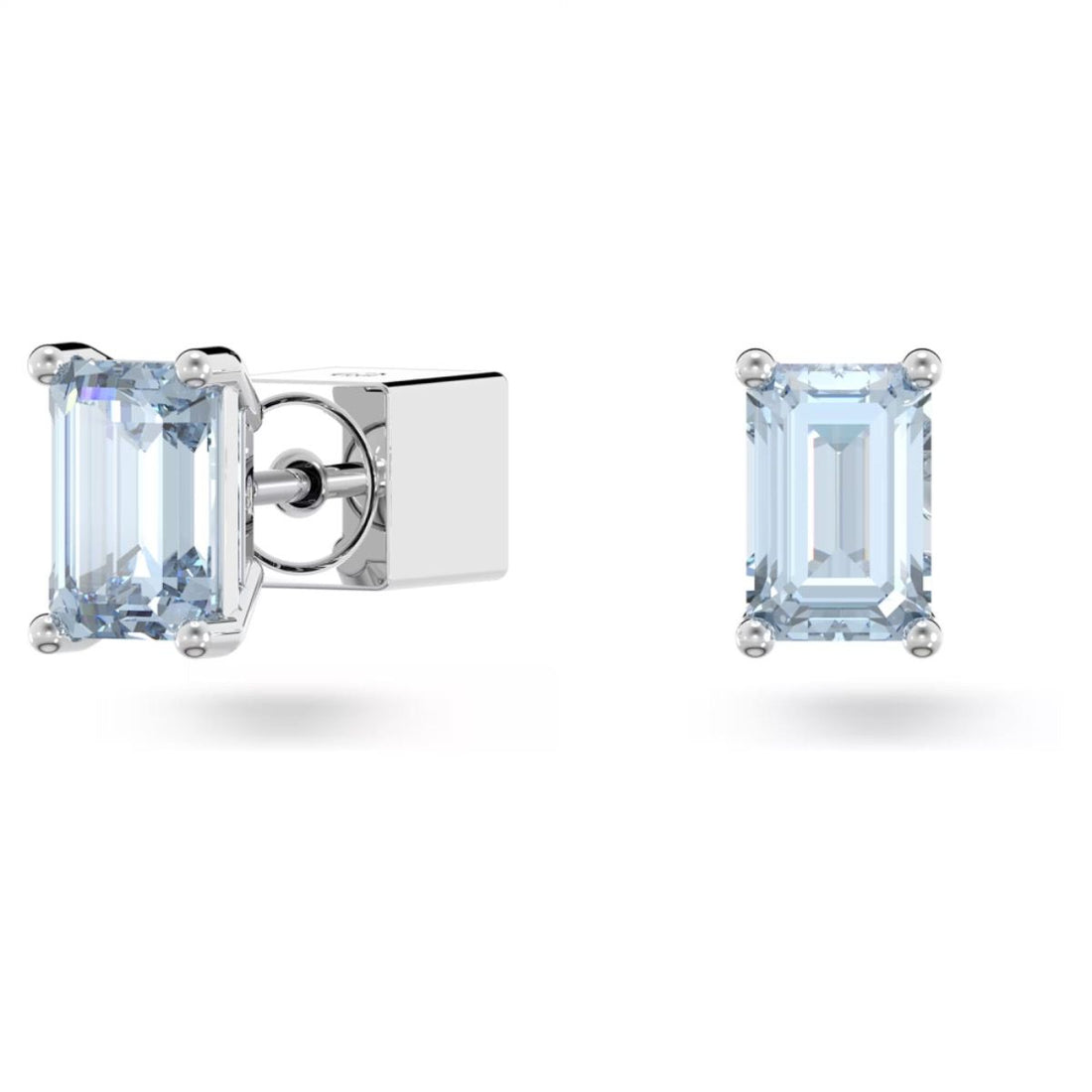 Orecchini STILLA CHROMA Swarovski