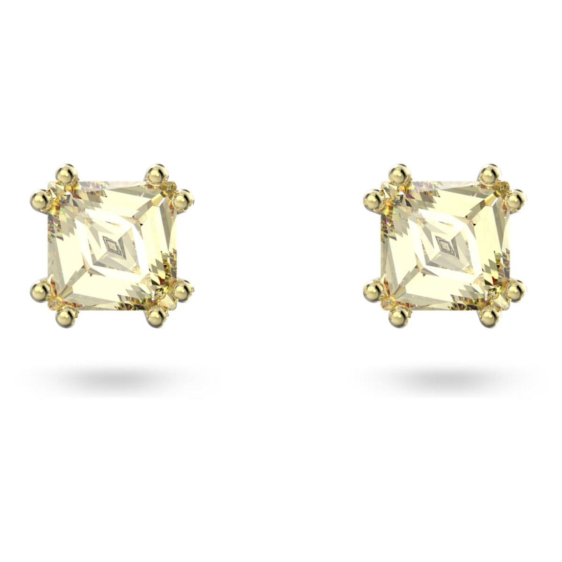Orecchini STILLA CHROMA Swarovski
