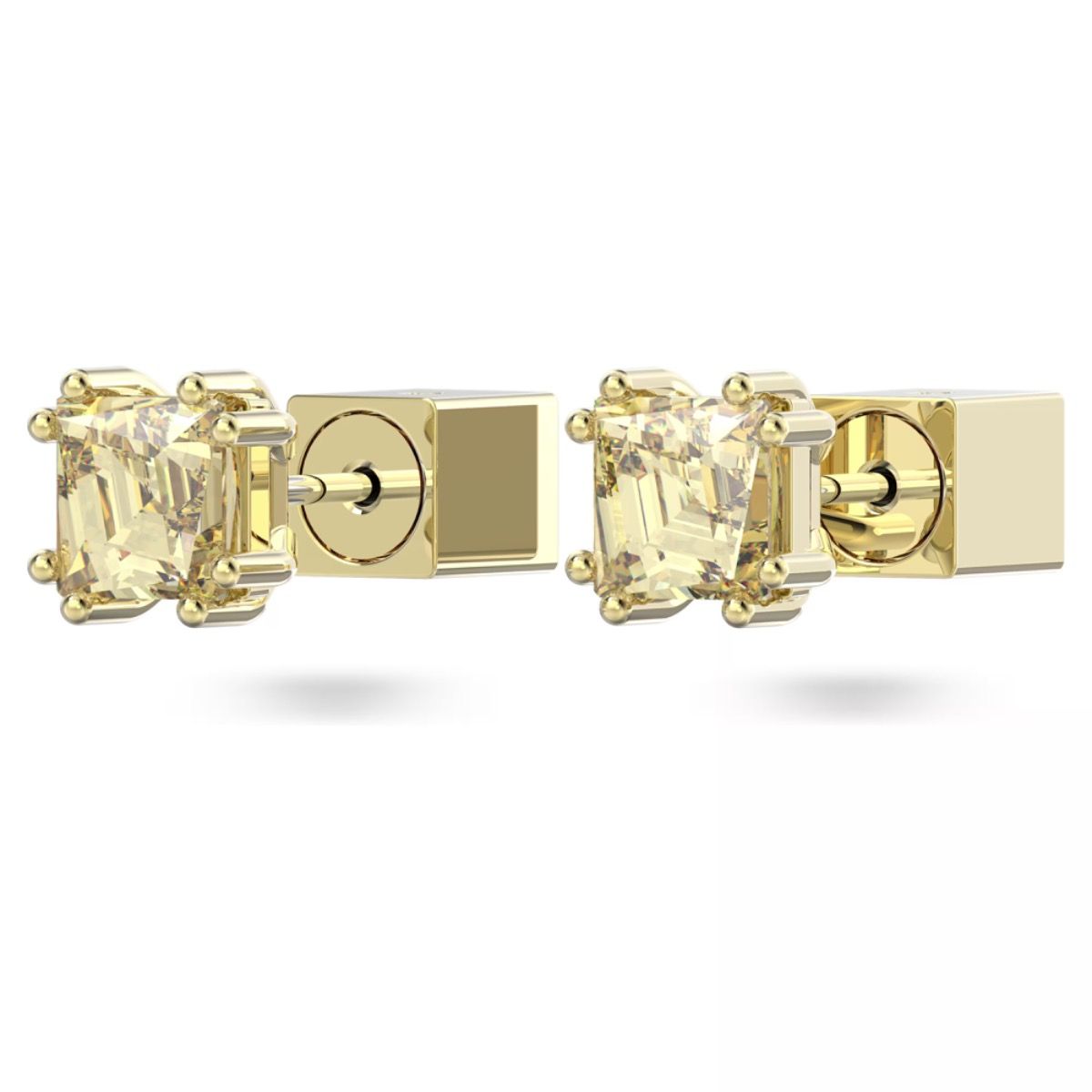 Orecchini STILLA CHROMA Swarovski