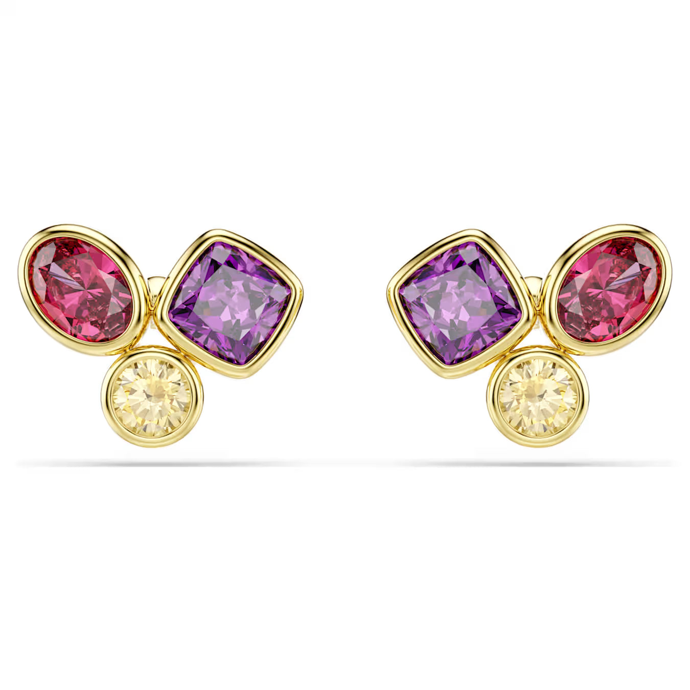 Orecchini Donna IMBER Swarovski