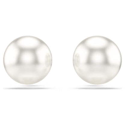 Orecchini Donna CRYSTAL PEARL MATRIX Swarovski