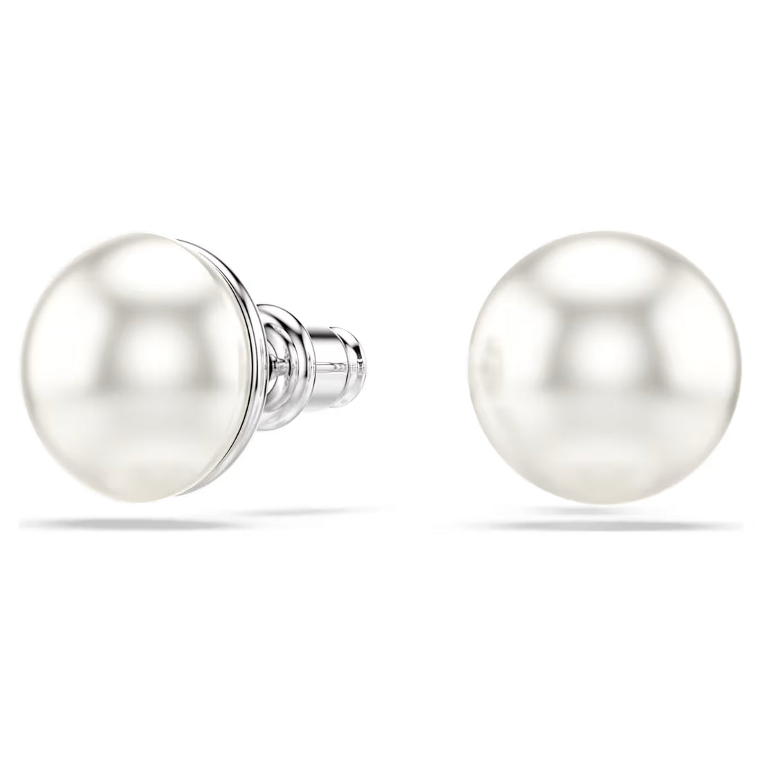Orecchini Donna CRYSTAL PEARL MATRIX Swarovski