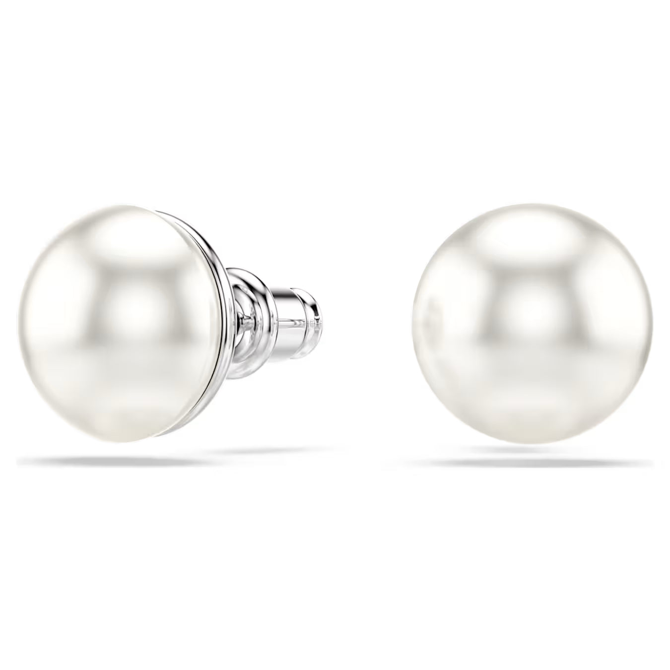 Orecchini Donna CRYSTAL PEARL MATRIX Swarovski
