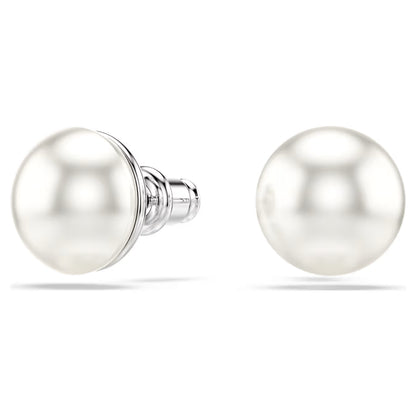 Orecchini Donna CRYSTAL PEARL MATRIX Swarovski