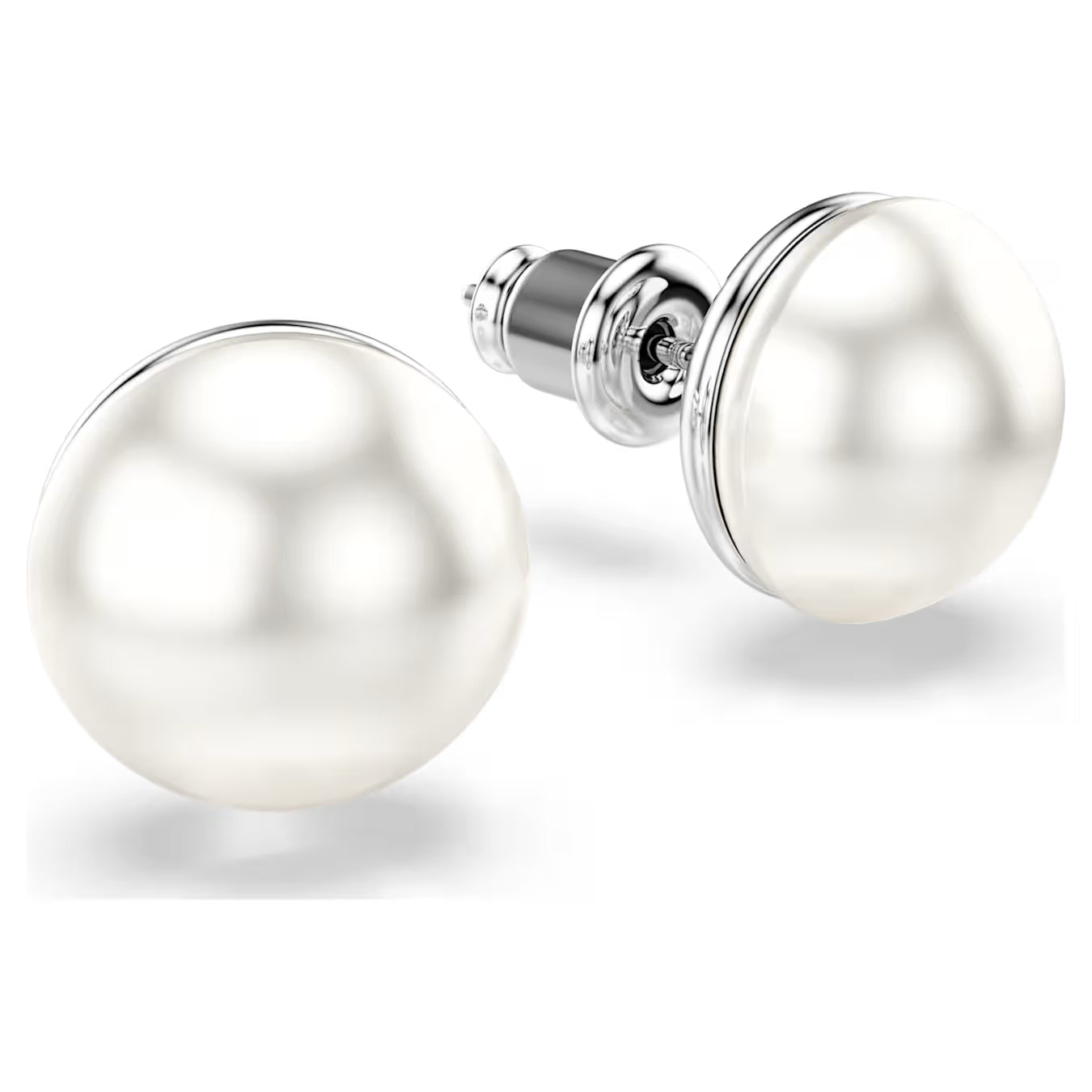 Orecchini Donna CRYSTAL PEARL MATRIX Swarovski