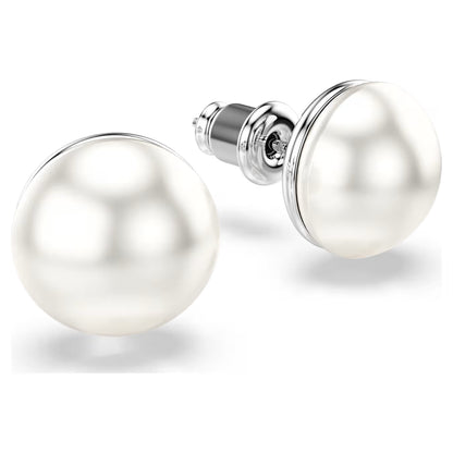 Orecchini Donna CRYSTAL PEARL MATRIX Swarovski