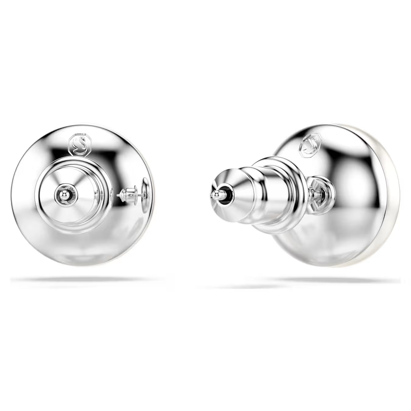 Orecchini Donna CRYSTAL PEARL MATRIX Swarovski