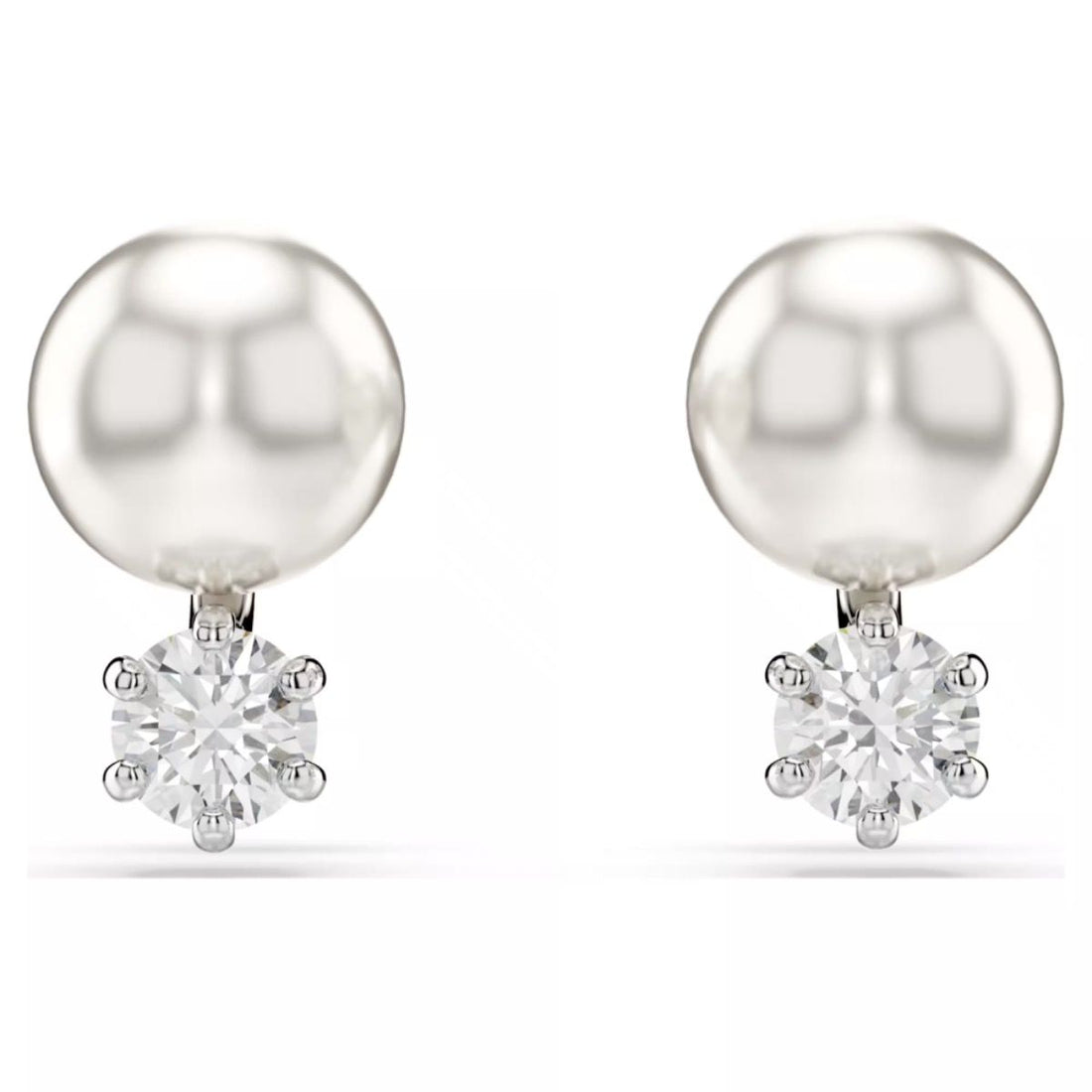 Orecchini MATRIX Swarovski