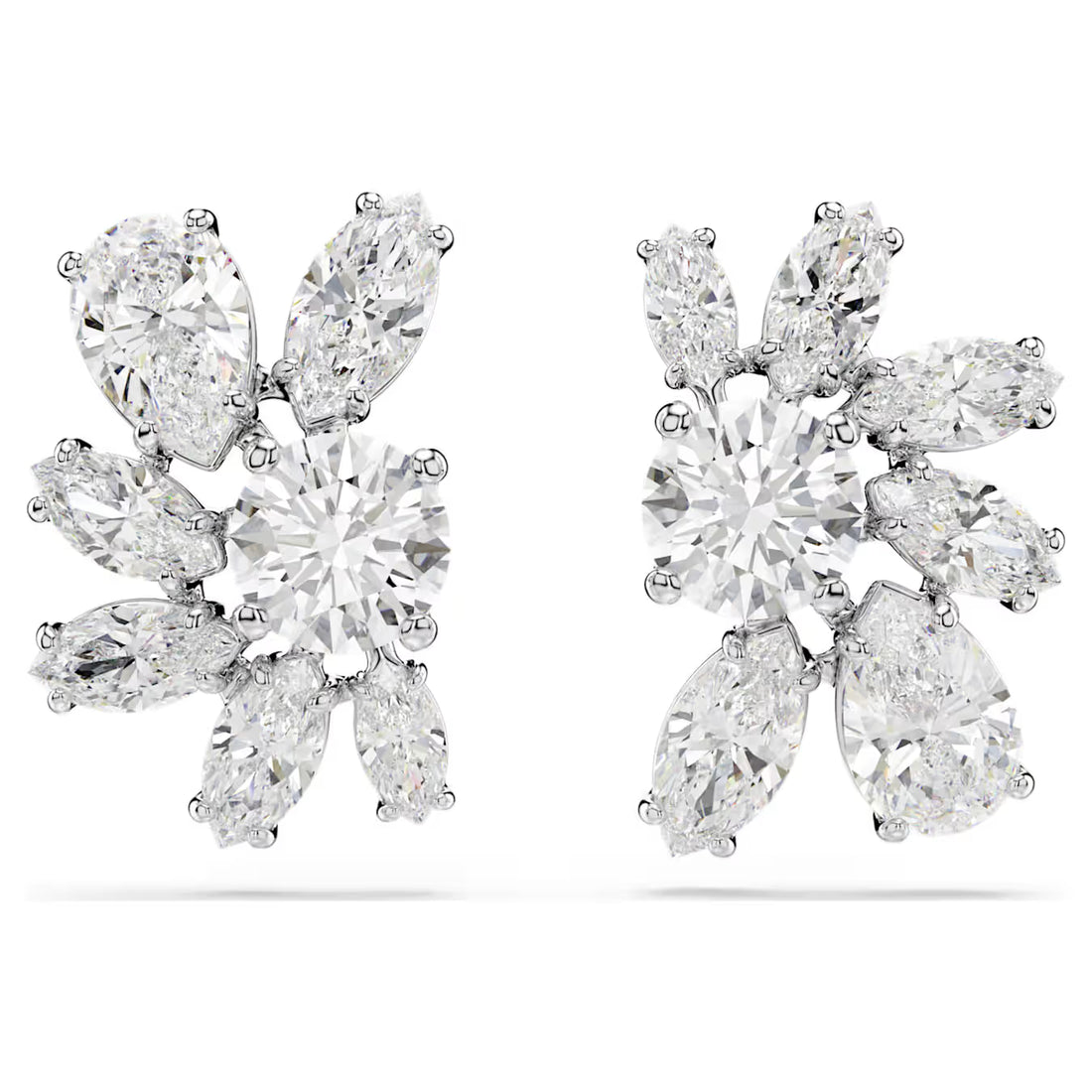 Orecchini FIORE MESMERA Swarovski