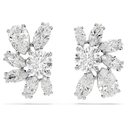 Orecchini FIORE MESMERA Swarovski