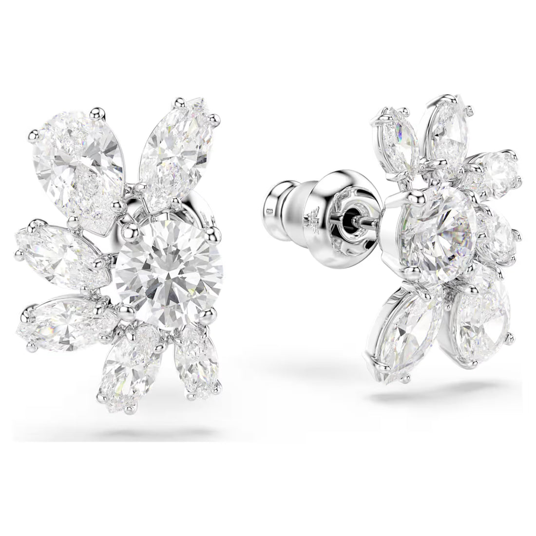 Orecchini FIORE MESMERA Swarovski