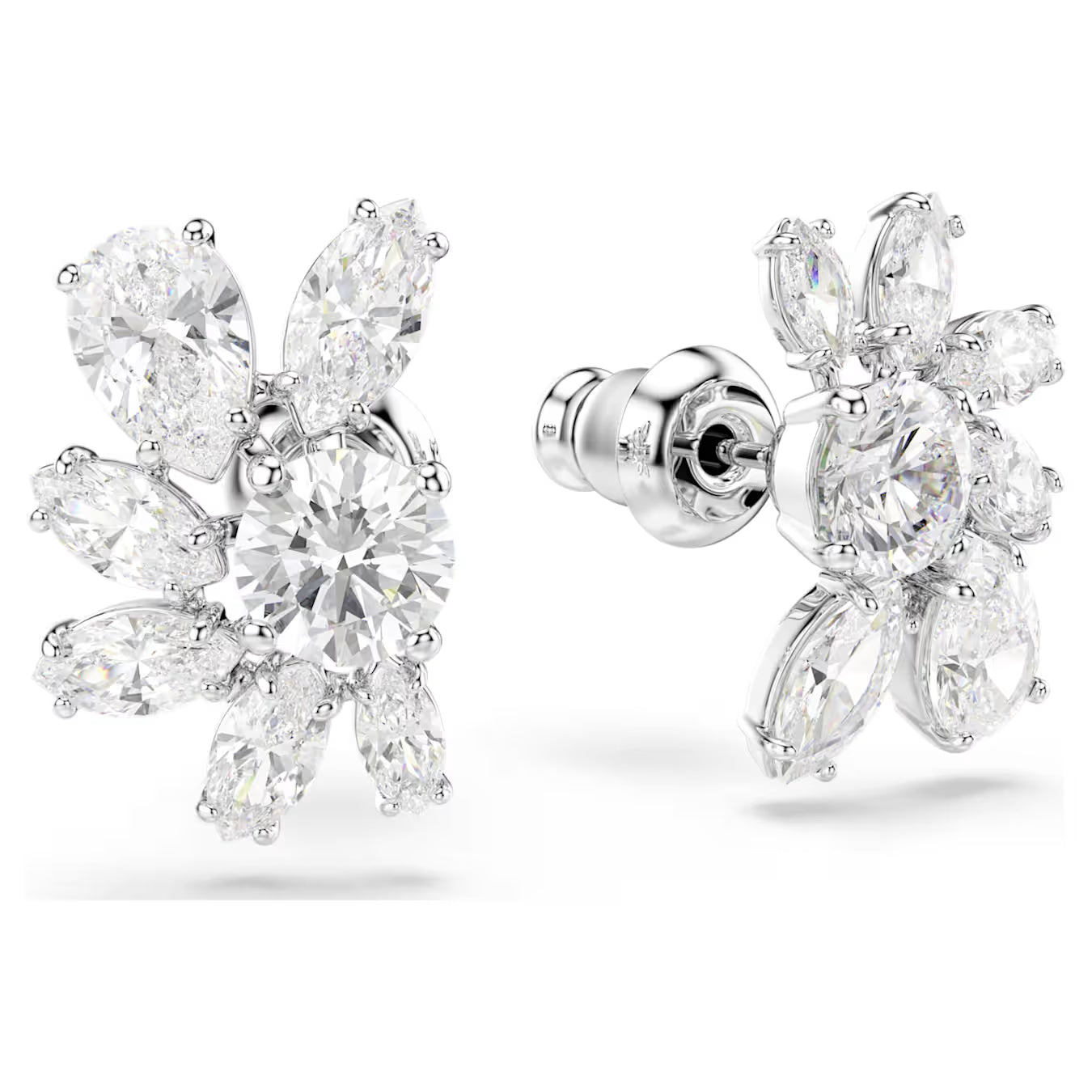 Orecchini FIORE MESMERA Swarovski