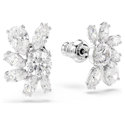Orecchini FIORE MESMERA Swarovski