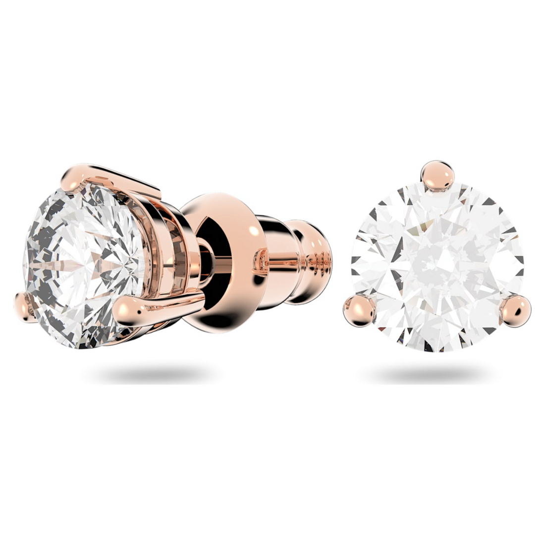 Orecchini SOLITARIO Swarovski