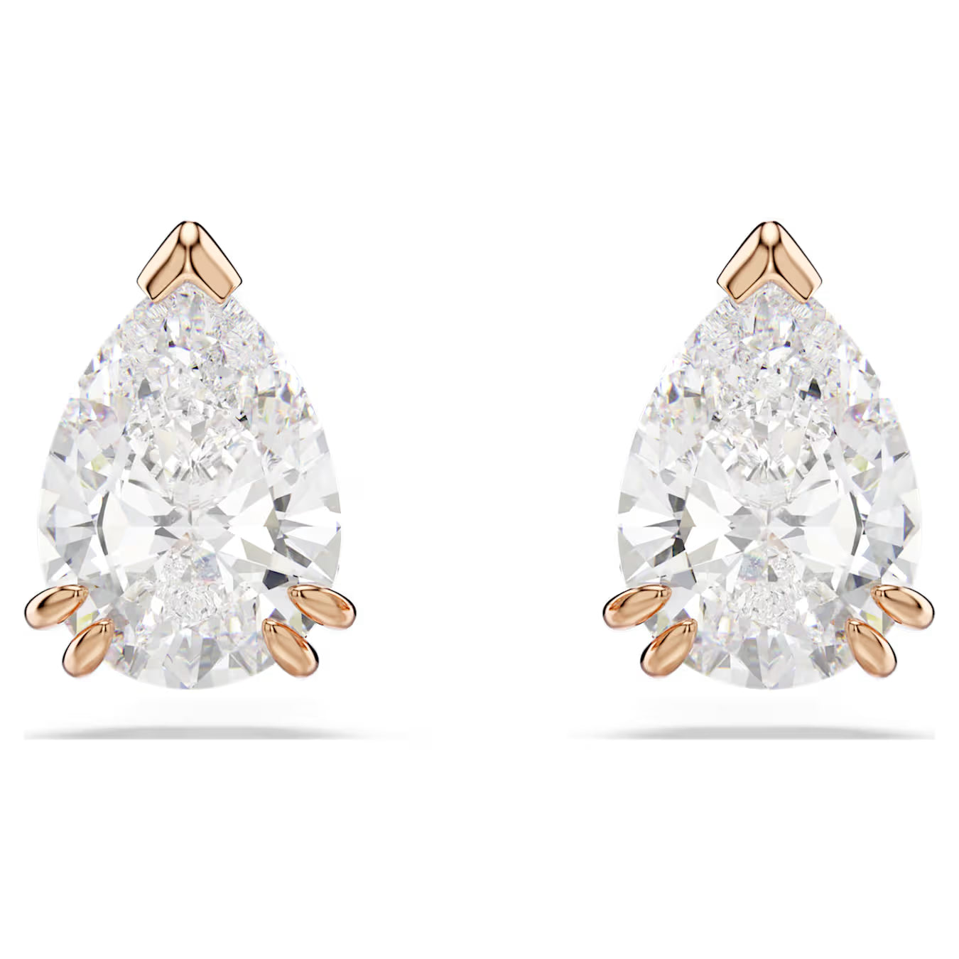 Orecchini Donna STILLA PEAR Swarovski