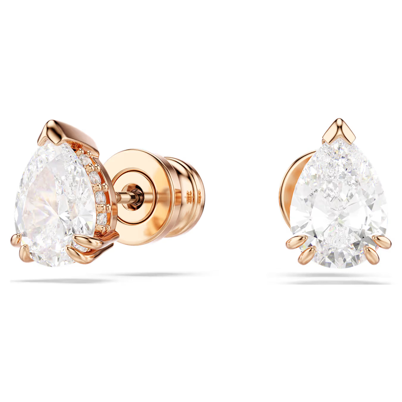 Orecchini Donna STILLA PEAR Swarovski