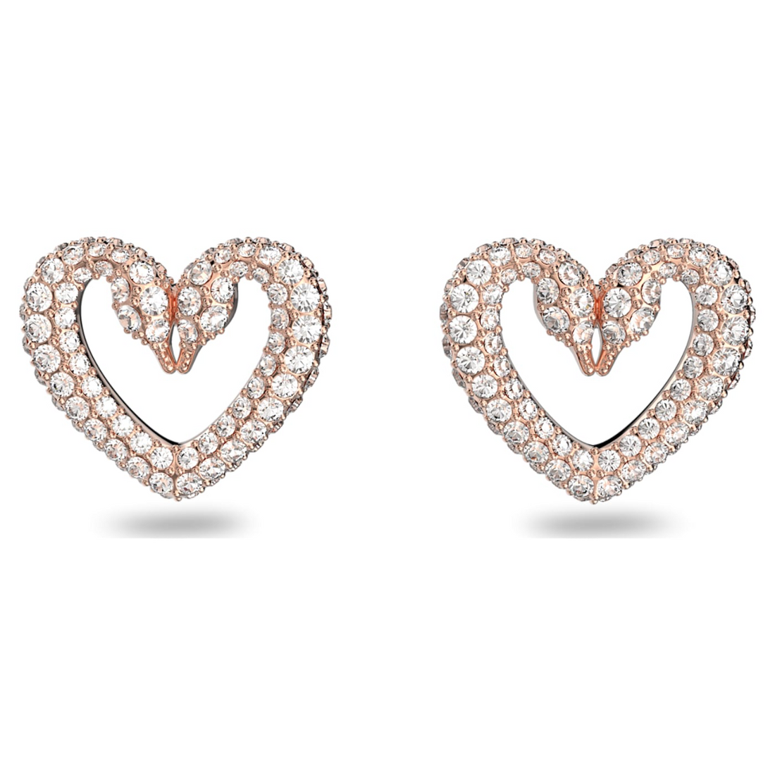Orecchini UNA Swarovski