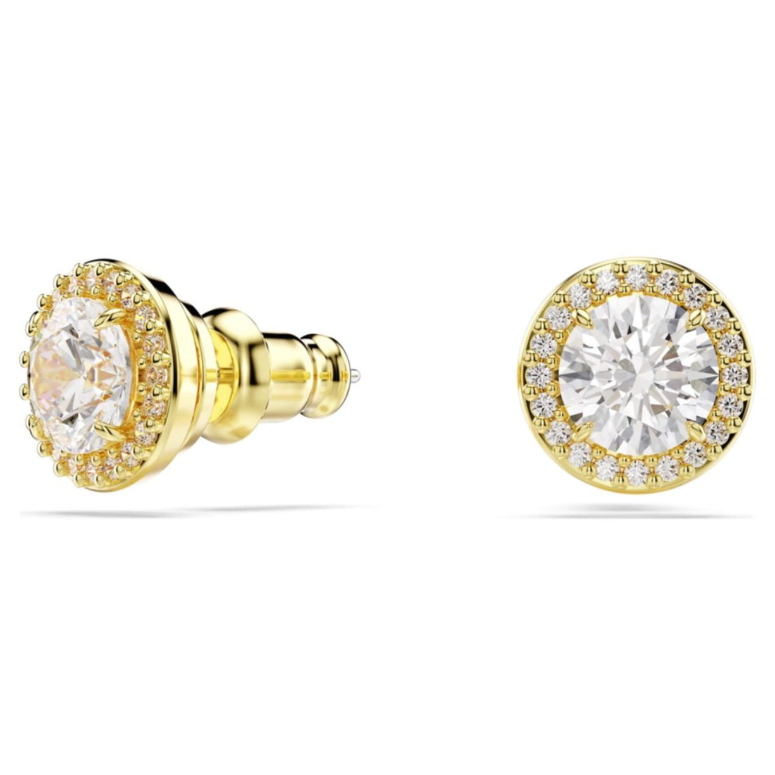 Orecchini UNA Swarovski