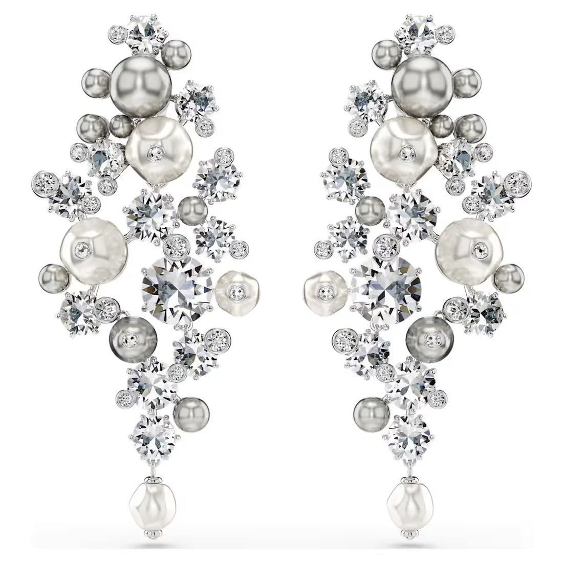 Orecchini CRYSTAL PEARL CONSTELLA Swarovski