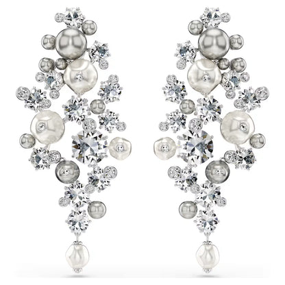 Orecchini CRYSTAL PEARL CONSTELLA Swarovski