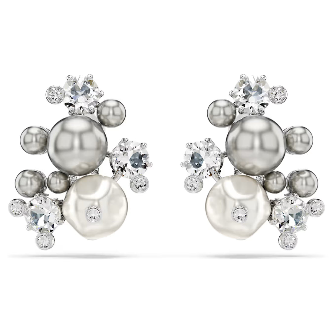 Orecchini CRYSTAL PEARL CONSTELLA Swarovski