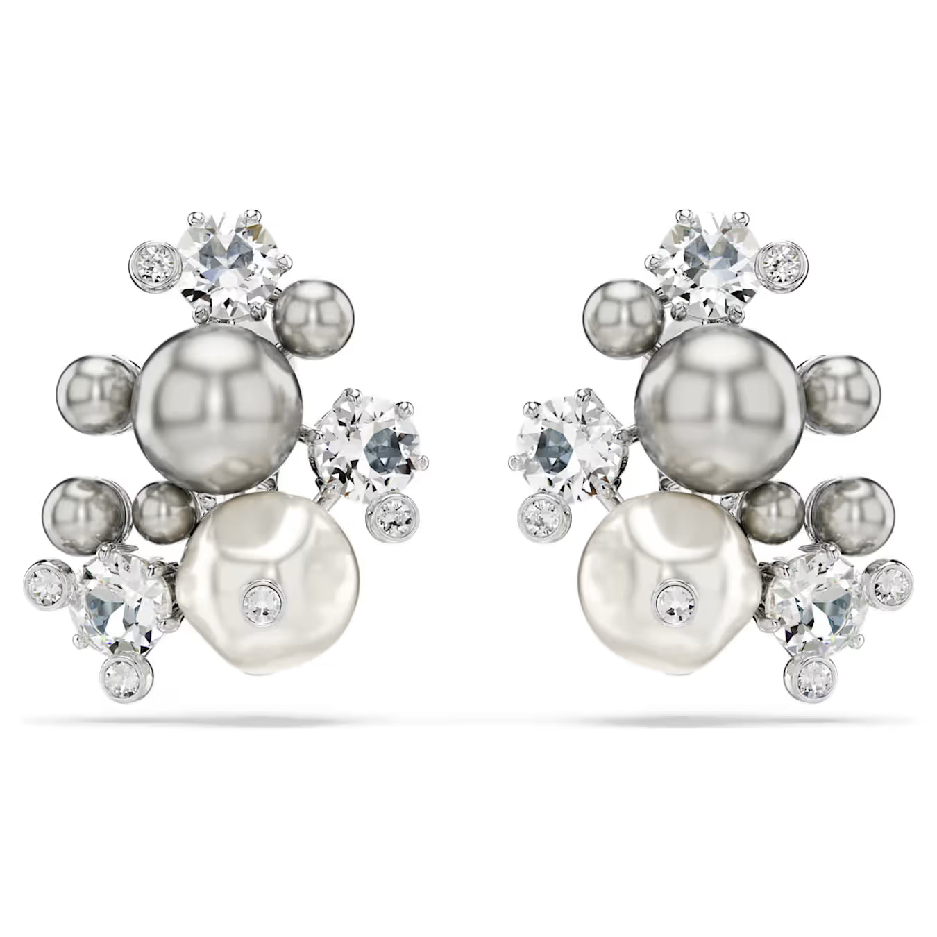 Orecchini CRYSTAL PEARL CONSTELLA Swarovski