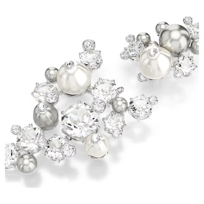 Orecchini CRYSTAL PEARL CONSTELLA Swarovski