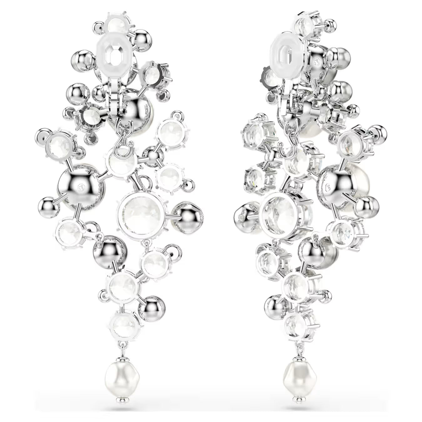 Orecchini CRYSTAL PEARL CONSTELLA Swarovski