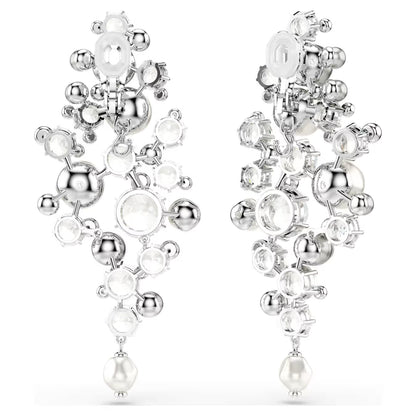 Orecchini CRYSTAL PEARL CONSTELLA Swarovski