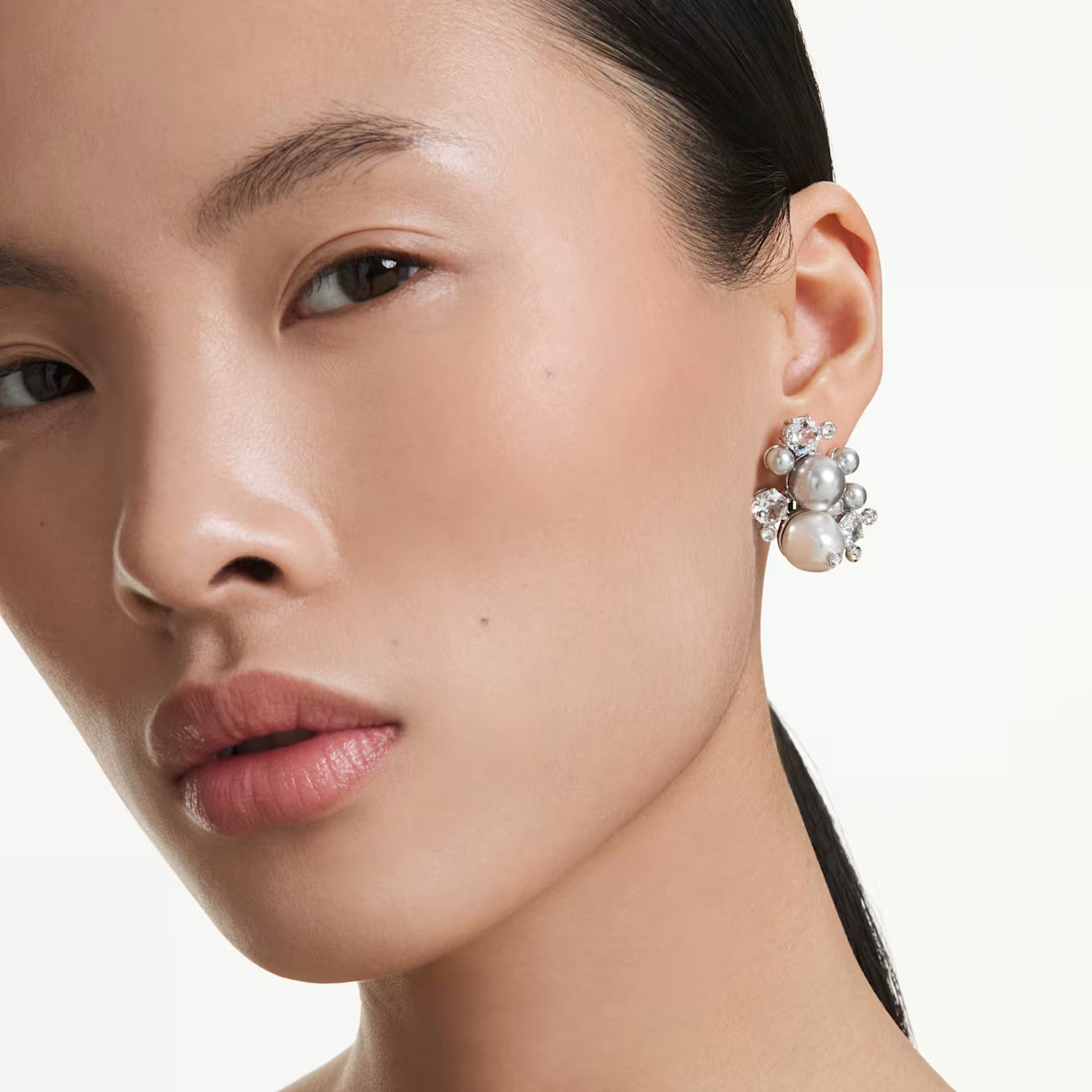 Orecchini CRYSTAL PEARL CONSTELLA Swarovski