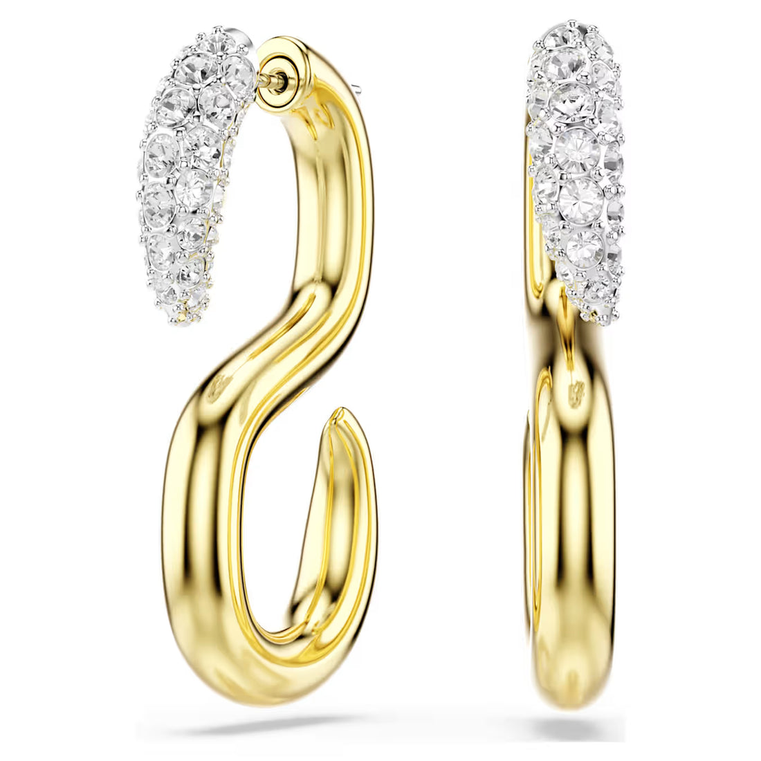 Orecchini Donna DEXTERA Swarovski