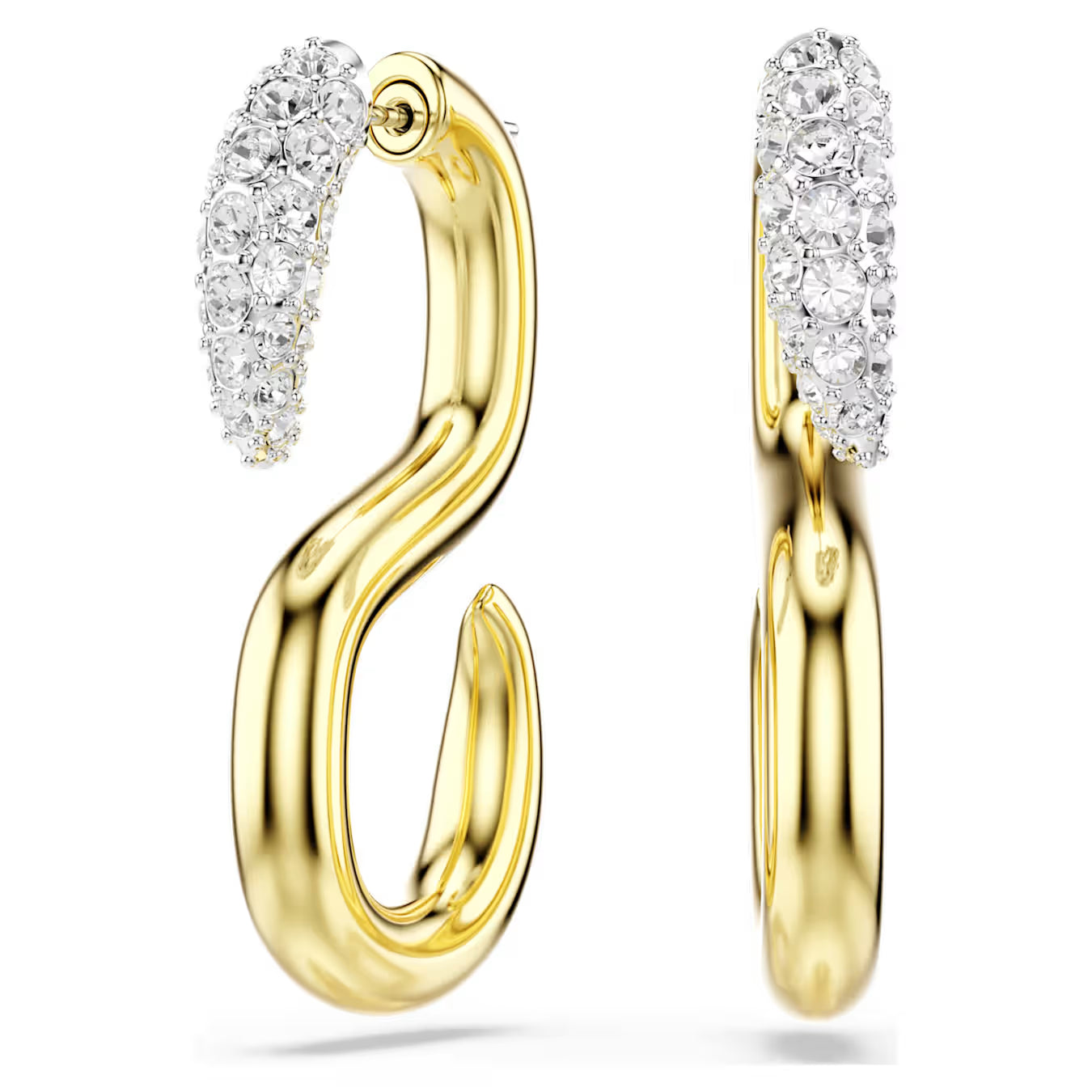 Orecchini Donna DEXTERA Swarovski