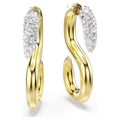 Orecchini Donna DEXTERA Swarovski