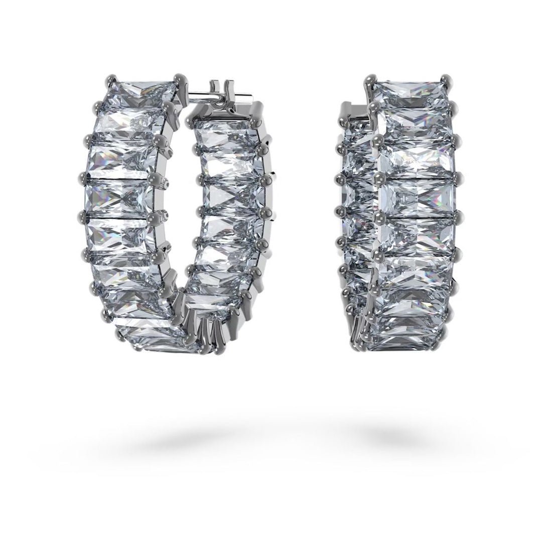 Orecchini MATRIX Swarovski
