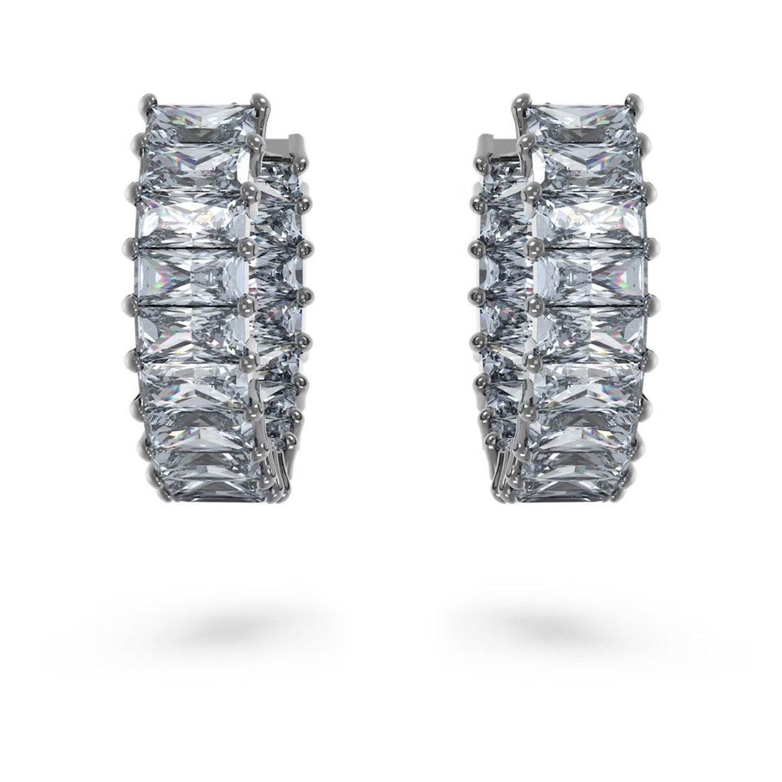 Orecchini MATRIX Swarovski