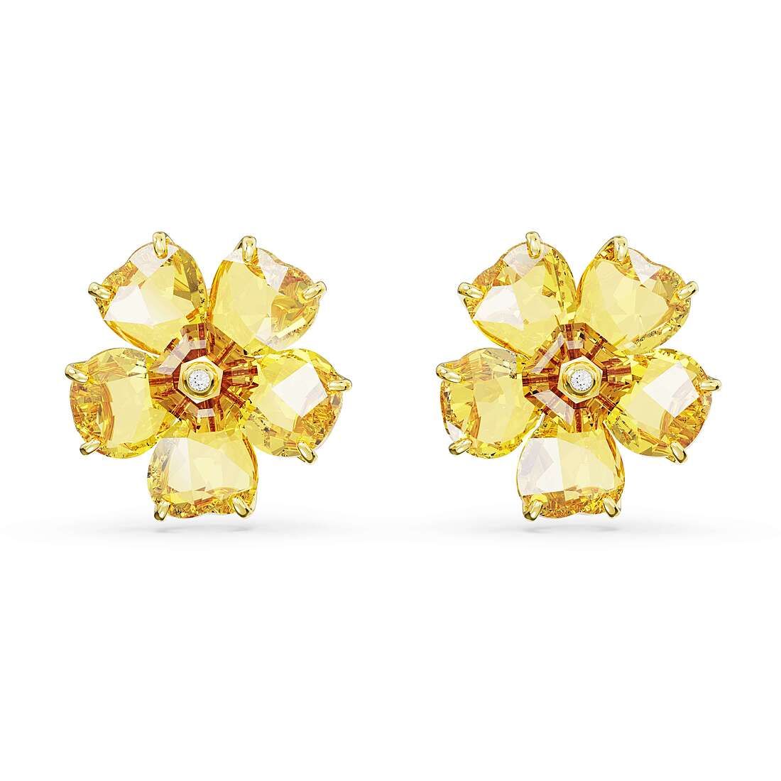 Orecchini FLORERE Swarovski